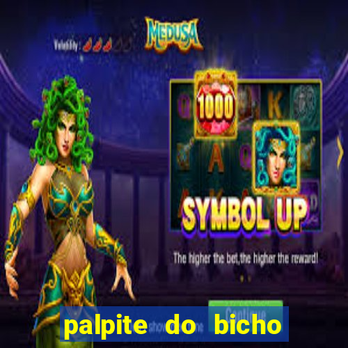 palpite do bicho deu no poste